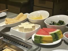 -海底捞火锅(赛格国际购物中心店)