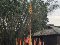 -云南民族村