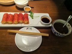 -南拳十三姨·潮汕砂锅粥(世纪金源店)