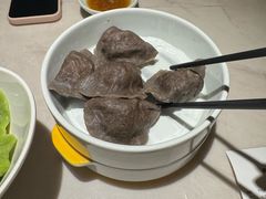 -船歌·鱼水饺青岛菜(闽江二路店)