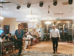 大堂-巴依老爷·新疆美食(上城区天城路店)