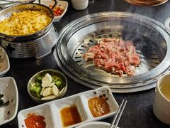 -土大力韩国烤肉料理(开封龙亭店)