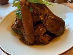 -山外山菜馆(玉泉路店)