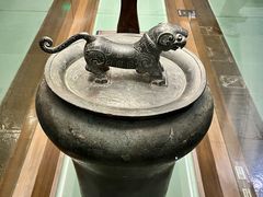 -重庆中国三峡博物馆(重庆博物馆)