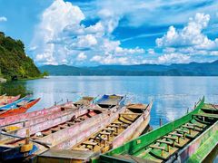 -丽江泸沽湖景区