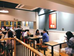 大堂-大蜜旺(丽水店)