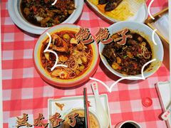 -辣小鲜·南昌大排档(船山路店)