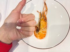-申阿婆·上海菜·小海鲜(国展店)