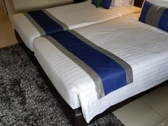 -曼谷文华中心点大酒店