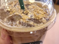 -星巴克(长春开运街欧亚店)