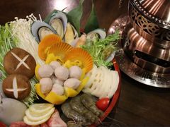 -南宁沃顿国际大酒店-自助餐厅