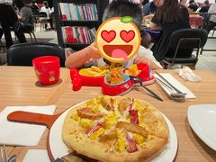 -必胜客(永旺店)