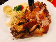 -申德勒加油站西餐厅(日坛路总店)