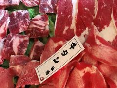 -一井烧肉·活鳗·寿司(望京SOHO店)