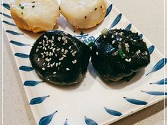 -陈家生煎(世茂双子塔店)