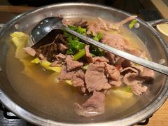 -肖四女乐山跷脚牛肉(世博源店)
