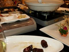-粗茶淡饭·汉口公馆(循礼门店)