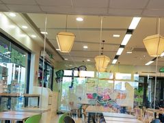 -麦当劳(庐山服务区店)