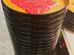 -一绪に寿喜烧(荟聚店)