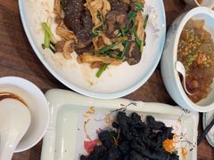 -今鲜源大酒店·中华餐饮名店(新湛路店)