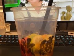 -得闲饮胜公司(智谷店)