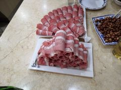 -晓林火锅(安定门店)