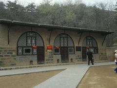 android_upload_pic-西柏坡纪念馆