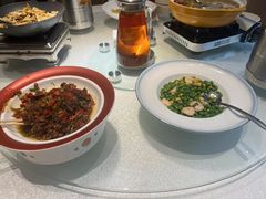 -饭橘汉江码头·乡野土菜馆(静安路店)