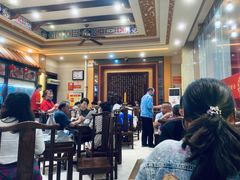 大堂-葛记焖饼(伏牛路店)