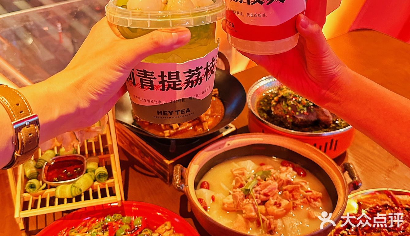 在魔都|空降一家阿黑重庆老字号川菜馆～