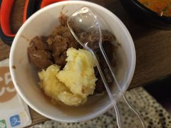 -火炉火自助餐(枫蓝国际店)