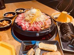 -八福力韩国休闲餐厅(泉舜店)