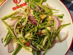 -雪熊哈尔滨烧烤·精酿啤酒·砂锅(中央胜境店)