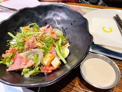 凯撒沙拉-祖母的魔法厨房(陆家嘴店)