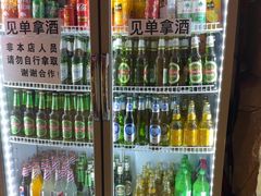 -大哈福烧烤·海鲜·家常菜(延安三路店)