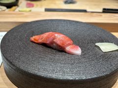 -银座岩