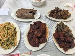 -尹记餐馆(花园店)