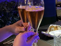 -上海和平饭店华懋阁 Cathay Room