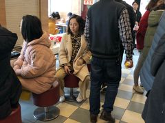 -魏家凉皮(大差市店)