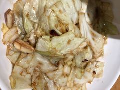 -九毛九西北菜(大东海店)