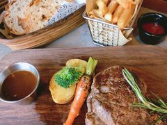 -Juicy Bakery(瑞景店)