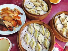 -老边饺子馆(中街店)