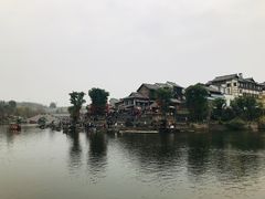 -两江国际影视城