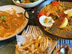 -仁义涵西餐·咖啡(中华巴洛克店)