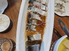 -花舍·新派粤菜·西餐·下午茶(亚运村·鸟巢店)
