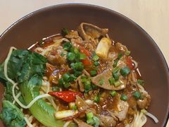-赤面仔(麓湖美食岛店)
