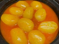 -北京泰富酒店-柏景轩中餐厅