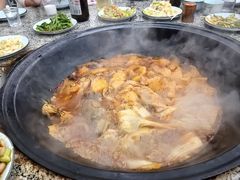 -官厅老勾渔馆(温泉店)