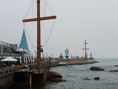 -青岛海滨风景区
