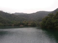 -鼎湖山风景区